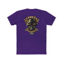 Load image into Gallery viewer, Men&#39;s USMC - T-Shirt On Back (Many Colors)
