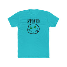 Load image into Gallery viewer, Stoned - Print On Front - Multiple Colors
