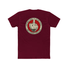 Load image into Gallery viewer, I Didn&#39;t Build For Approval - Middle Finger On Back
