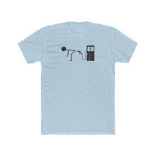 Load image into Gallery viewer, Taking Gas In The Ass - Print On Front - Multiple Colors
