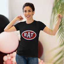 Load image into Gallery viewer, Women&#39;s RAT - Triblend Tee

