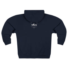 Load image into Gallery viewer, #RideForTy - Unisex Zip Hoodie
