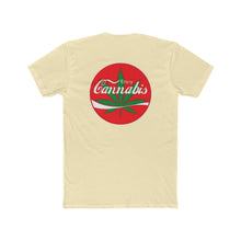 Load image into Gallery viewer, Enjoy Cannabis - Print On Back - Multiple Colors
