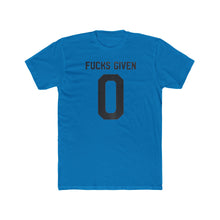 Load image into Gallery viewer, Fucks Given - Print On Front - Multiple Colors
