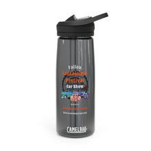 Load image into Gallery viewer, Cantaloupe Car show - CamelBak Eddy®  Water Bottle, 20oz\25oz
