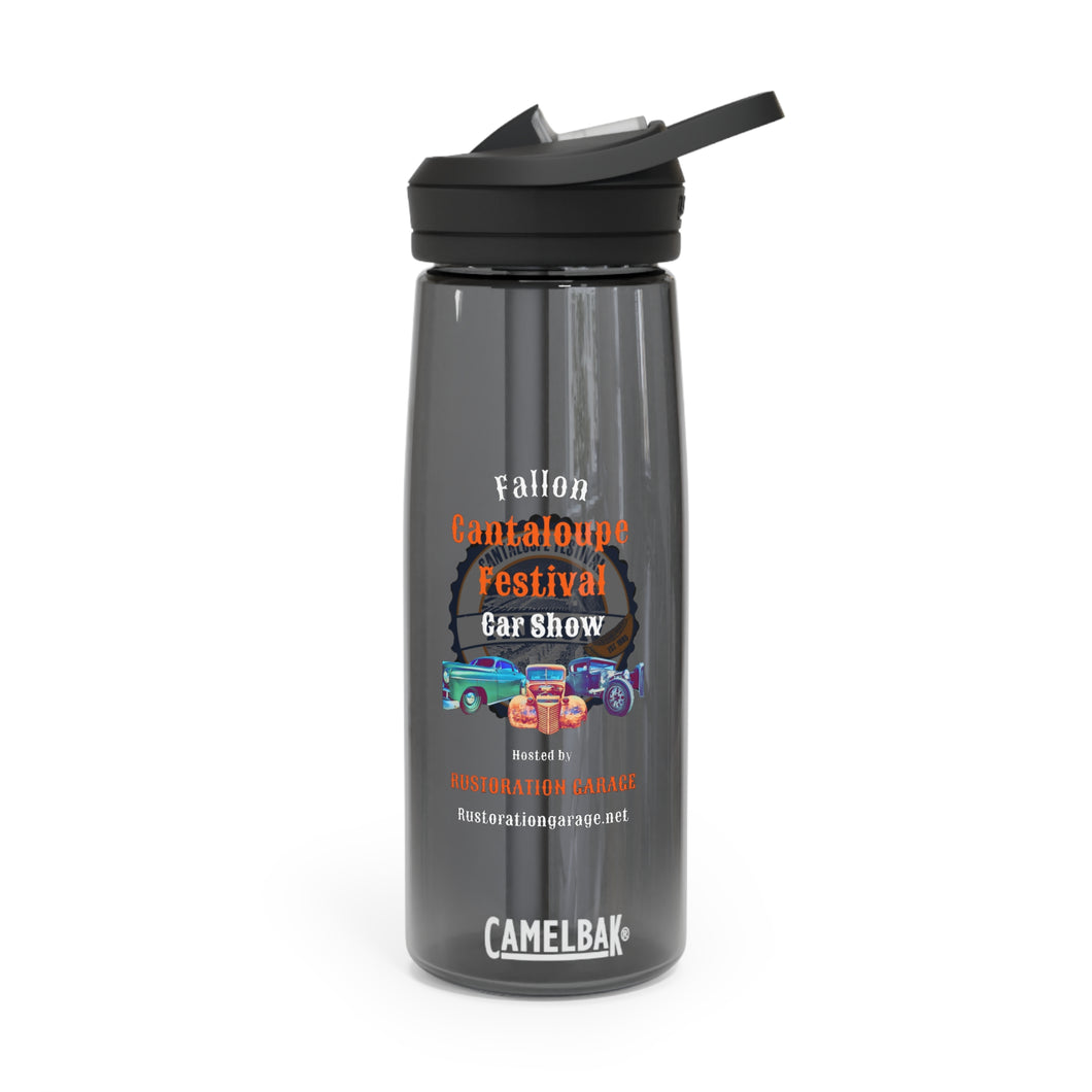 Cantaloupe Car show - CamelBak Eddy®  Water Bottle, 20oz\25oz