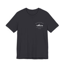 Load image into Gallery viewer, Memorial for Ty Crystal - Bronco (Print on back)- Jersey short sleeve shirt
