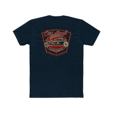 Load image into Gallery viewer, Men&#39;s Old Skool Est. - T-Shirt On Back (Many Colors)
