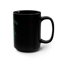 Load image into Gallery viewer, MistleStoned - Black Mug 15oz
