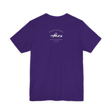Load image into Gallery viewer, Women&#39;s Fallon NV (Print on front) Jersey short sleeve tee
