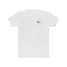 Load image into Gallery viewer, Men&#39;s Rat Rod Speed Shop - T-Shirt On Back
