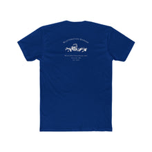 Load image into Gallery viewer, Rustoration Garage - Print on the Front - Multiple Colors
