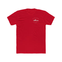 Load image into Gallery viewer, Mission 22 - T-Shirt On Back - Several Colors
