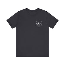 Load image into Gallery viewer, Memorial for Ty Crystal - Bronco (Print on back)- Jersey short sleeve shirt
