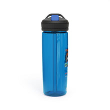 Load image into Gallery viewer, Cantaloupe Festival CamelBak Eddy®  Water Bottle, 20oz\25oz
