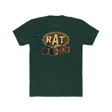 Load image into Gallery viewer, RAT with car - Design On Front
