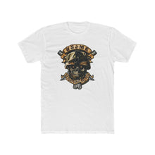 Load image into Gallery viewer, Men&#39;s USMC - T-Shirt On Front (Many Colors)

