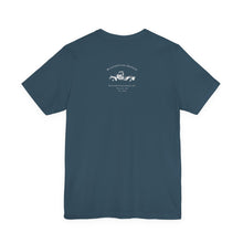 Load image into Gallery viewer, Women&#39;s Fallon NV (Print on front) Jersey short sleeve tee
