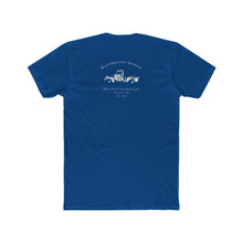 Load image into Gallery viewer, Rustoration Garage - Print on the Front - Multiple Colors

