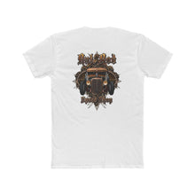 Load image into Gallery viewer, Men&#39;s Rat Rod Speed Shop - T-Shirt On Back
