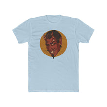 Load image into Gallery viewer, Winking Devil - Print On Front - Multiple Colors
