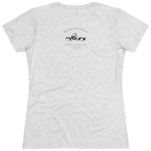 Load image into Gallery viewer, Women&#39;s Fallon Nevada - Triblend Tee
