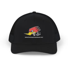 Load image into Gallery viewer, The Bird - Stylish Snapback Trucker Cap with Embroidery
