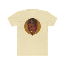 Load image into Gallery viewer, Winking Devil - Print On Front - Multiple Colors
