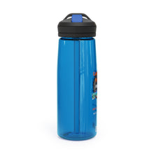 Load image into Gallery viewer, Cantaloupe Car show - CamelBak Eddy®  Water Bottle, 20oz\25oz
