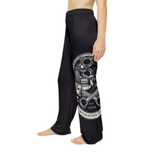 Load image into Gallery viewer, Women's Rustoration Garage - Pajama Pants
