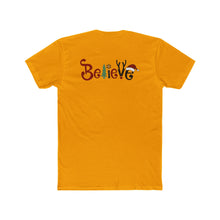 Load image into Gallery viewer, Believe - Print On Back - Multiple Colors
