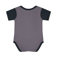 Load image into Gallery viewer, Rustoration Garage - Infant Baby Rib Bodysuit
