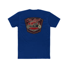 Load image into Gallery viewer, Men&#39;s Old Skool Est. - T-Shirt On Back (Many Colors)
