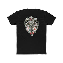 Load image into Gallery viewer, Joker With Cards - Print On Back
