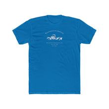 Load image into Gallery viewer, Men&#39;s Old Skool Est. - T-Shirt On Back (Many Colors)
