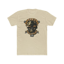 Load image into Gallery viewer, Men&#39;s USMC - T-Shirt On Front (Many Colors)
