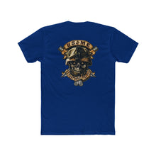 Load image into Gallery viewer, Men&#39;s USMC - T-Shirt On Back (Many Colors)
