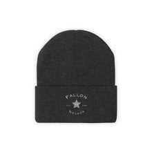 Load image into Gallery viewer, Knit Fallon 22 Beanie
