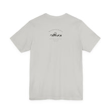 Load image into Gallery viewer, Have the Day You Deserve Skeleton Tee, Motivational T-Shirt, Casual Unisex Shirt, Unique Gift Idea, Halloween Apparel, Everyday Wear
