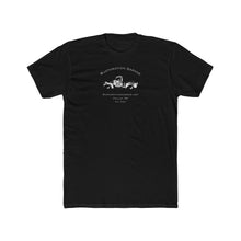 Load image into Gallery viewer, Men&#39;s Old Skool Est. - T-Shirt On Back (Many Colors)
