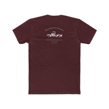 Load image into Gallery viewer, Men&#39;s - Mission 22 - T-Shirt On Front - Several Colors
