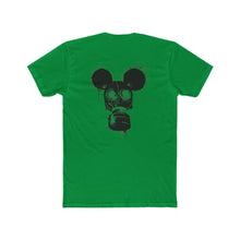 Load image into Gallery viewer, Gas Mickey Mouse - Print On Back - Multiple Colors
