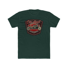 Load image into Gallery viewer, Men&#39;s Old Skool Est. - T-Shirt On Front (Many Colors)
