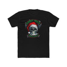 Load image into Gallery viewer, Skull Saint Nick - Print On Front
