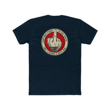 Load image into Gallery viewer, I Didn&#39;t Build For Approval - Middle Finger On Back
