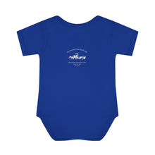 Load image into Gallery viewer, Infant Baby Rib Bodysuit - Cars N Coffee
