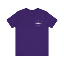 Load image into Gallery viewer, Memorial for Ty Crystal - Bronco (Print on back)- Jersey short sleeve shirt
