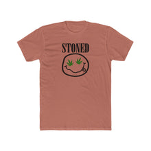 Load image into Gallery viewer, Stoned - Print On Front - Multiple Colors
