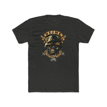 Load image into Gallery viewer, Men&#39;s USMC - T-Shirt On Front (Many Colors)
