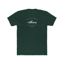 Load image into Gallery viewer, Men&#39;s Old Skool Est. - T-Shirt On Back (Many Colors)
